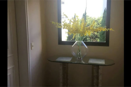 Apartamento à venda com 4 suítes em Vila Suzana, São Paulo, SP