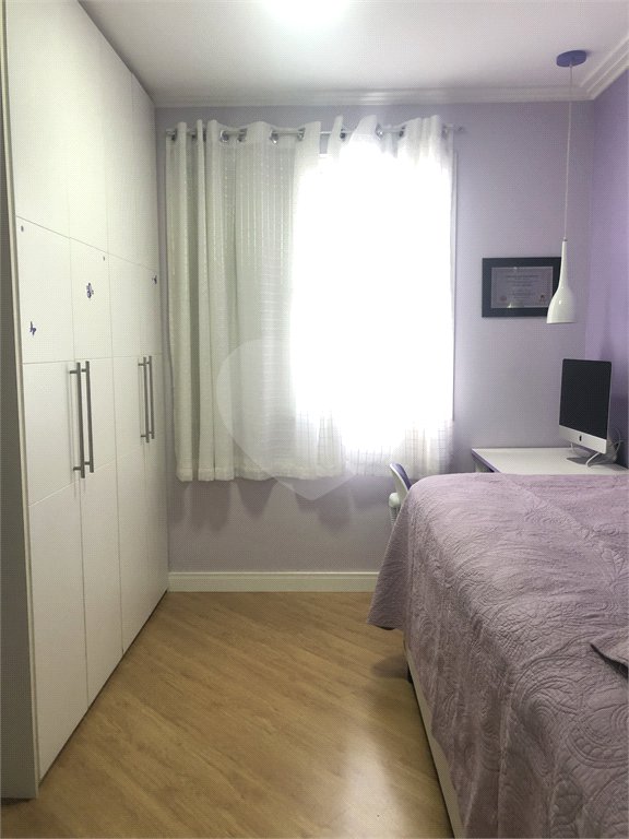 Apartamento à venda com 3 suítes em Lar São Paulo, São Paulo, SP