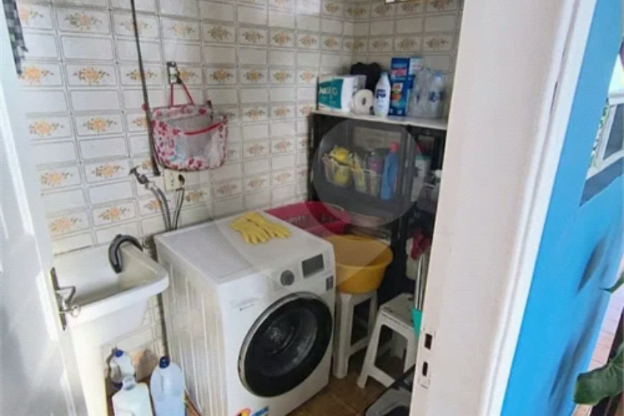 Sobrado à venda com 3 quartos, sendo 1 suíte, em Pirituba, São Paulo, SP