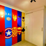 Apartamento à venda com 2 quartos, sendo 1 suíte, em Vila Galvão, Guarulhos, SP