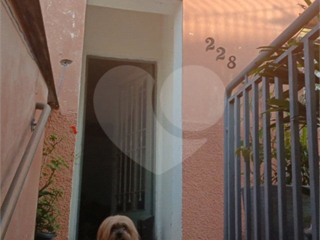 Casa à venda com 3 quartos em Vila Maria, São Paulo, SP