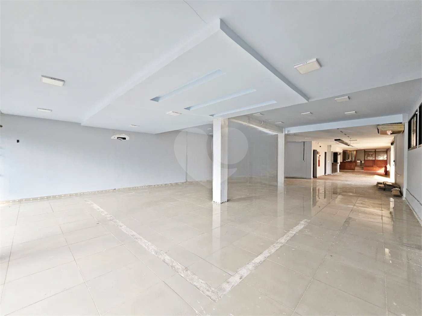 Salão para alugar em Nova Aliança, Ribeirão Preto, SP