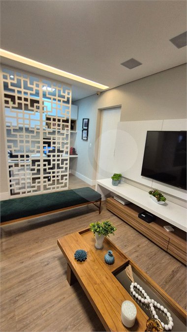 Apartamento à venda com 3 quartos, sendo 1 suíte,  em Jardim Arpoador, São Paulo, SP