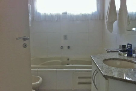 Apartamento à venda com 3 suítes em Vila Morumbi, São Paulo, SP