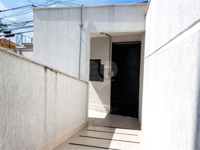 Casa à venda com 2 quartos no condomínio Capricho, São Paulo - SP