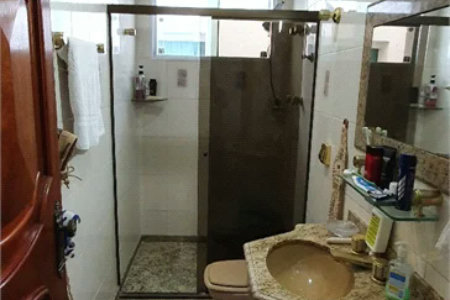 Casa à venda com 4 suítes em Vila Cordeiro, São Paulo, SP