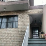Sobrado à venda com 3 quartos, sendo 1 suíte, em Vila Guilherme, São Paulo, SP