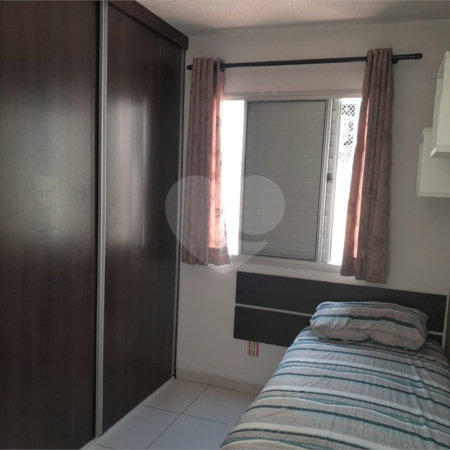 Apartamento à venda com 3 quartos em Vila Cosmopolita, São Paulo, SP
