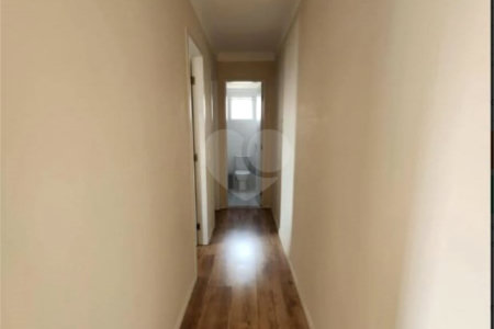 Apartamento à venda com 2 quartos em Vila Erna, São Paulo, SP