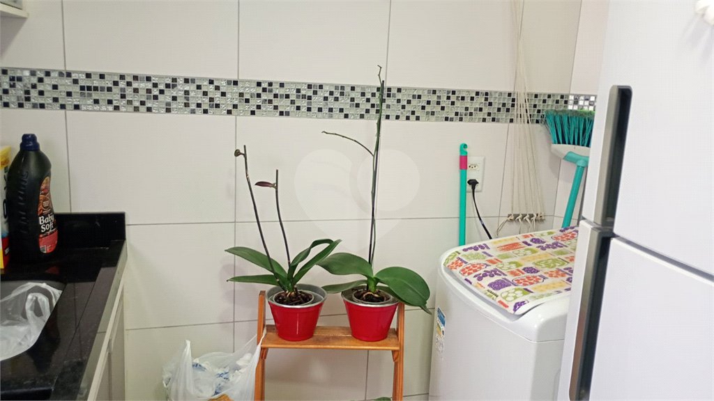Apartamento à venda com 2 quartos em Salto Ville, Salto, SP