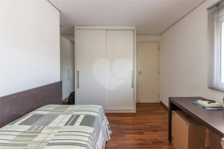 Apartamento à venda com 3 suítes em Chácara Santo Antônio (zona Sul), São Paulo, SP