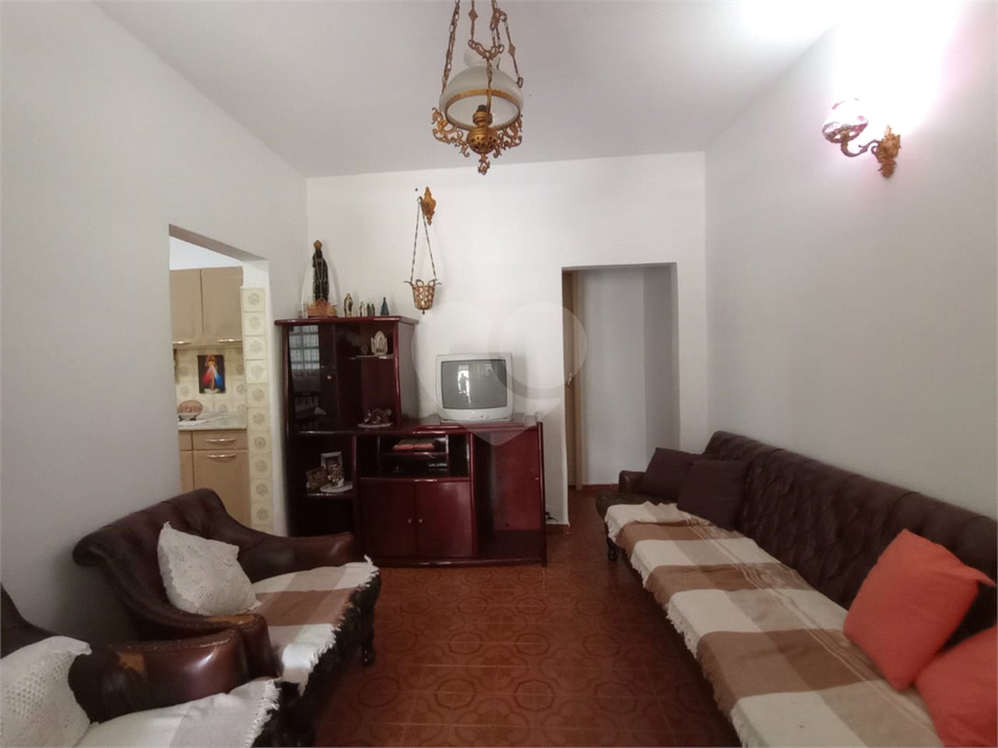 Casa Térrea à venda com 3 quartos, sendo 1 suíte, em Jardim São Luís, São Paulo, SP