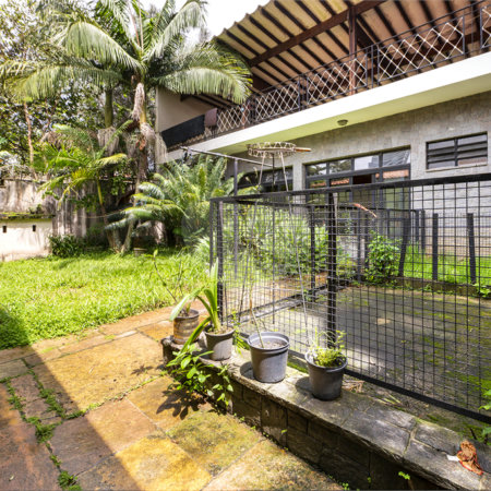 Casa Térrea à venda com 4 quartos, sendo 2 suítes, em Brooklin Velho, São Paulo, SP