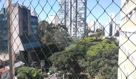 Apartamento à venda em Cerqueira César, São Paulo, SP