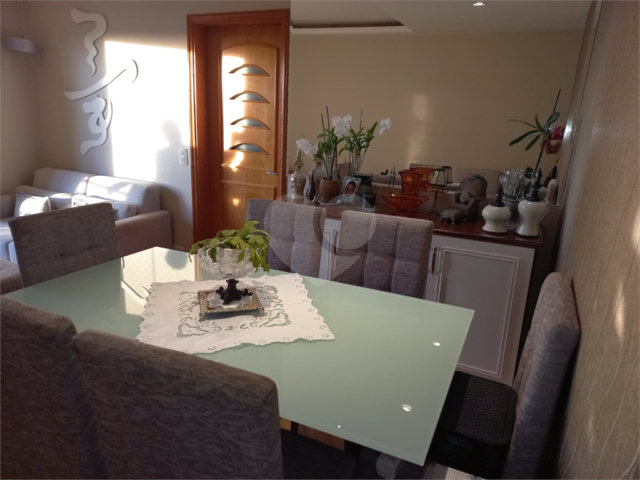 Apartamento à venda com 3 quartos, sendo 1 suíte,  em Casa Verde, São Paulo, SP