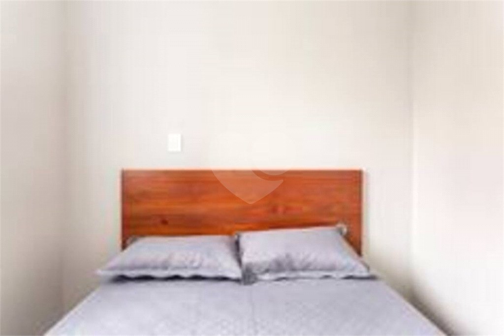 Apartamento à venda com 1 quarto em Vila Mariana, São Paulo, SP