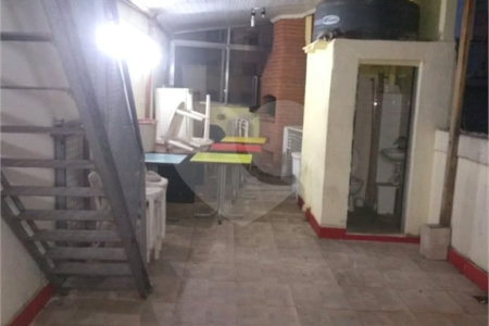 Apartamento à venda com 3 quartos em Santa Efigênia, São Paulo, SP