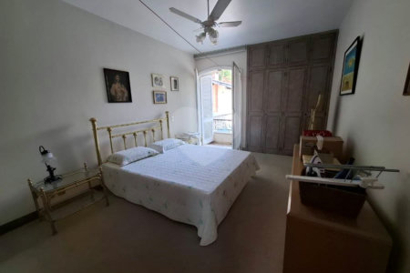 Casa à venda com 5 quartos, sendo 3 suítes,  em Alto da Boa Vista, São Paulo, SP