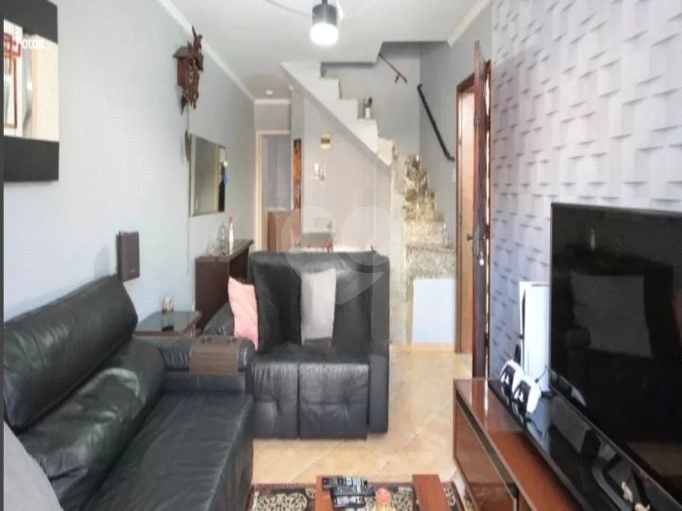 Sobrado com 157m² , 3 dormitórios , sendo 1 suíte , 2 vagas ,à venda na Vila Formosa.