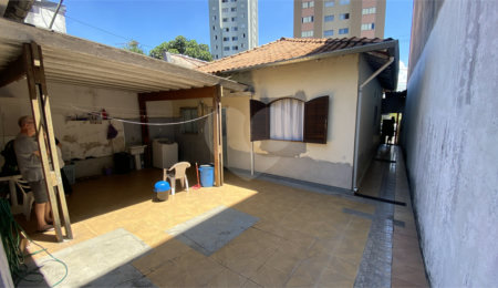 Casa à venda com 5 quartos, sendo 1 suíte,  em Campo Belo, São Paulo, SP