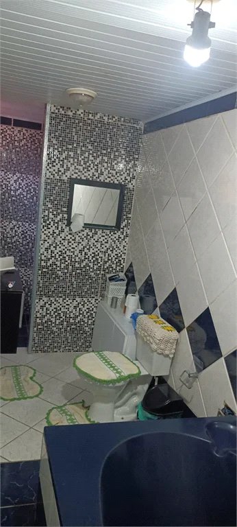 Casa Térrea à venda com 3 quartos, sendo 1 suíte,  em Jardim Campo Limpo, São Paulo, SP