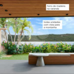 Casa à venda com 2 suítes em Itapetinga, Atibaia, SP
