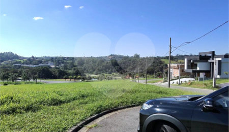 Terreno à venda no condomínio Residencial Jequitiba, Jacareí - SP