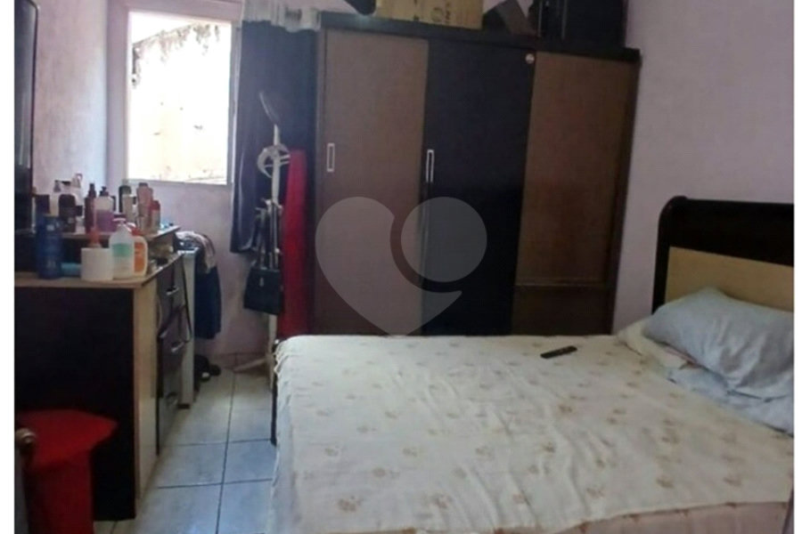Casa à venda com 3 quartos em Vila Guilherme, São Paulo, SP