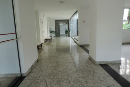 Apartamento à venda com 3 quartos, sendo 1 suíte, em Cidade Monções, São Paulo, SP