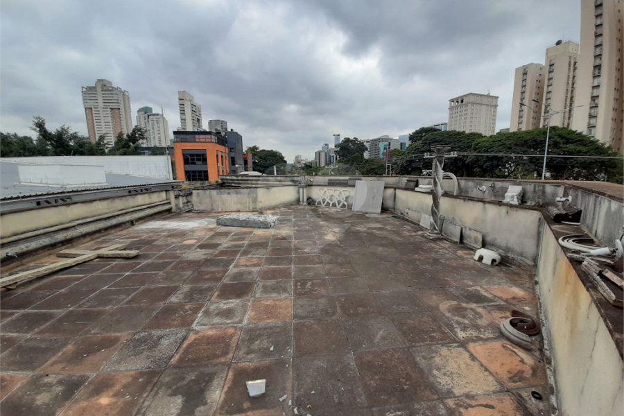 Salão à venda ou para alugar em Vila Olímpia, São Paulo, SP