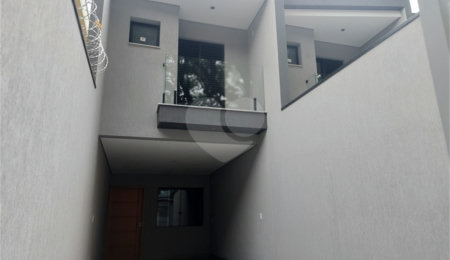 Sobrado à venda com 3 quartos, sendo 1 suíte, em Limão, São Paulo, SP