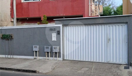 Casa de Vila à venda com 2 quartos, sendo 1 suíte,  em Santíssimo, Rio de Janeiro, RJ