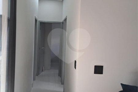 Casa à venda com 3 quartos, sendo 1 suíte, em Village Moutonnée, Salto, SP