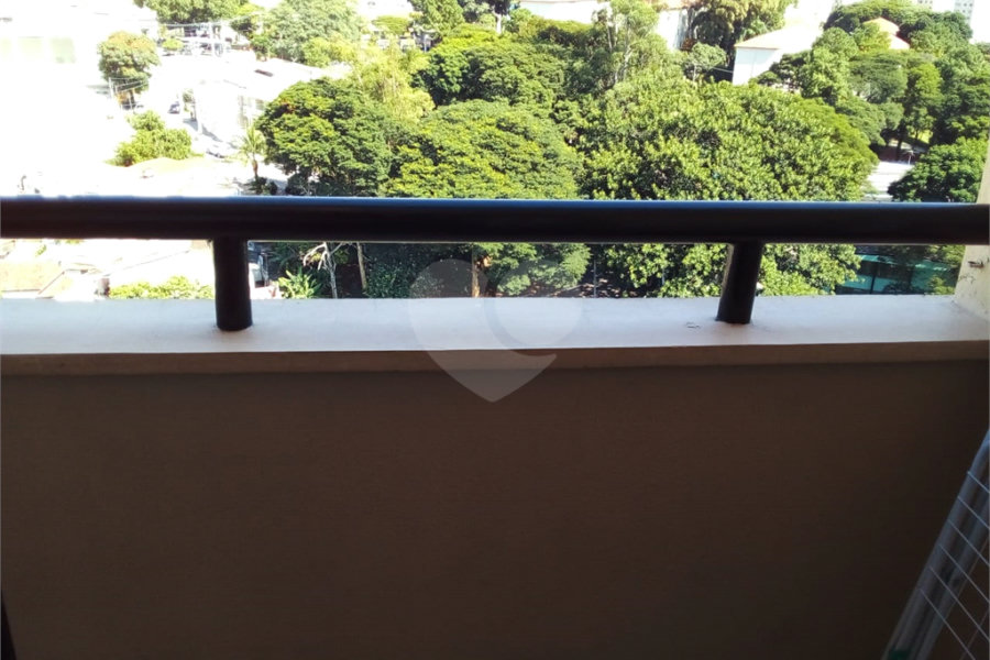 Apartamento à venda com 2 quartos em Mandaqui, São Paulo, SP