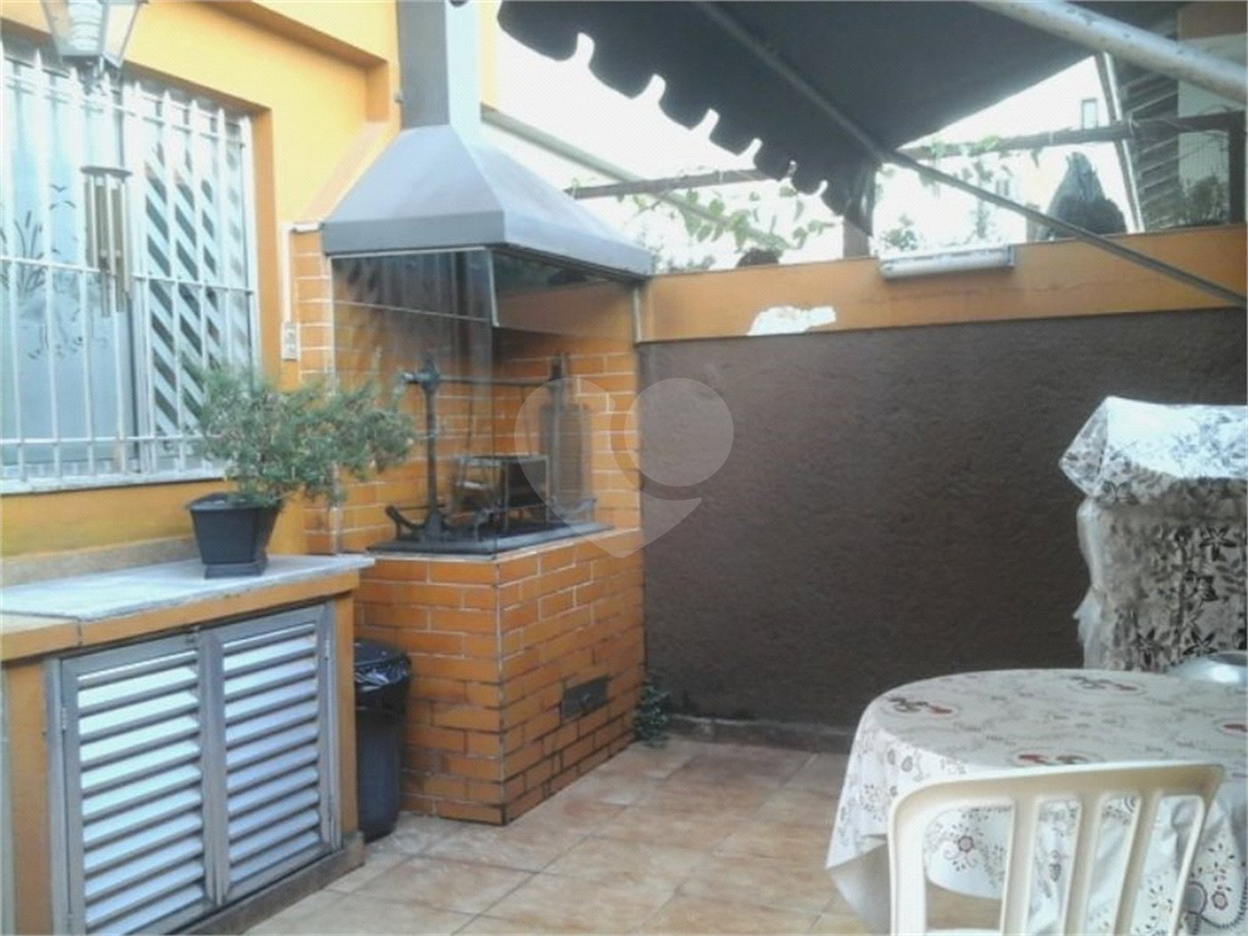 Casa à venda com 3 quartos, sendo 1 suíte,  em Santo Amaro, São Paulo, SP