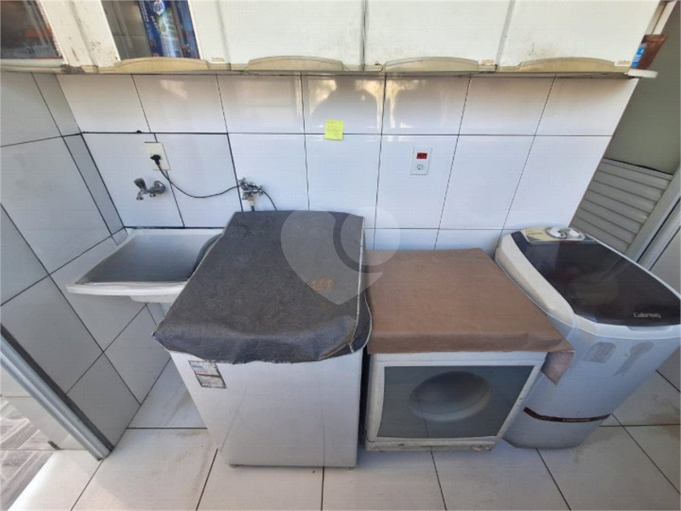 Sobrado à venda com 3 quartos, sendo 1 suíte, em Vila Campanela, São Paulo, SP