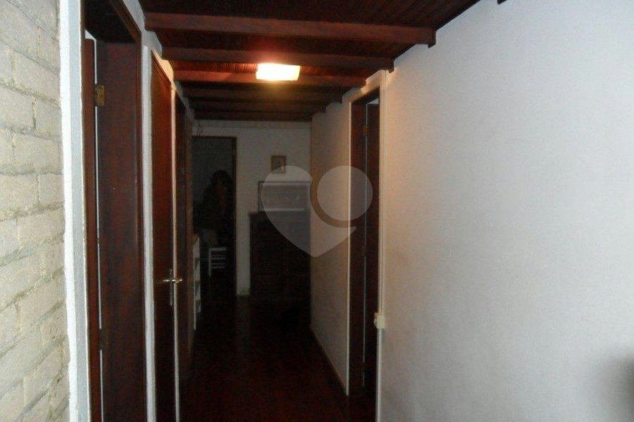 Sobrado à venda com 3 quartos, sendo 1 suíte, em Vila Albertina, São Paulo, SP