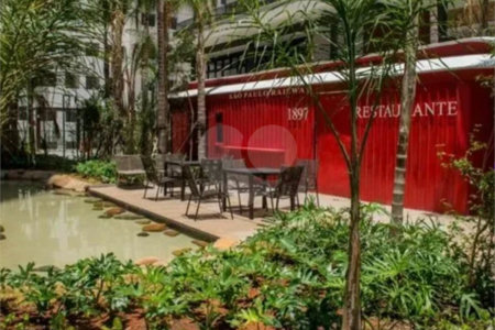 Apartamento para alugar com 2 quartos em Brás, São Paulo, SP