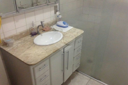 Apartamento à venda com 3 quartos em Santana, São Paulo, SP