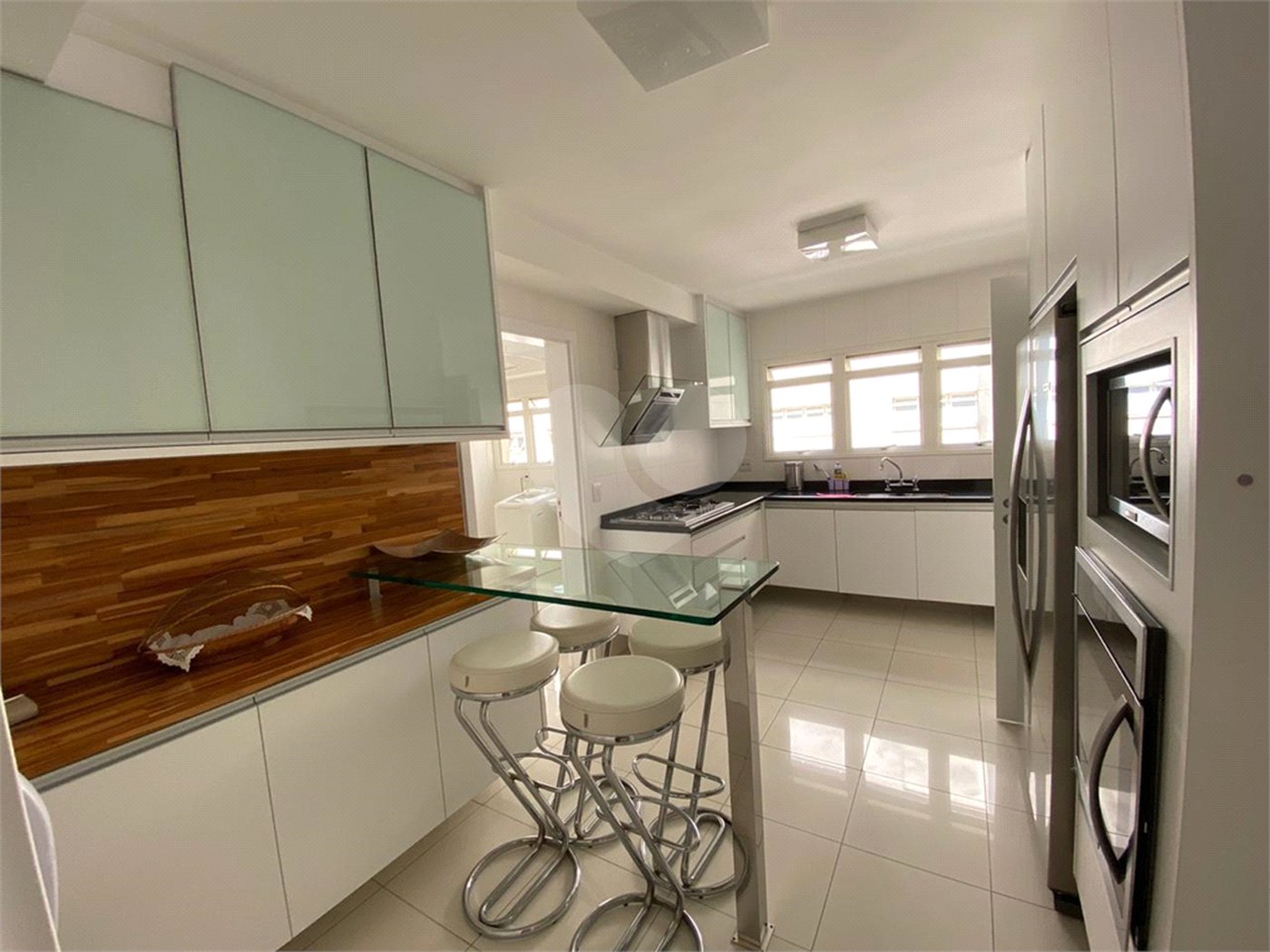 Apartamento à venda ou para alugar com 4 suítes em Chácara Flora, São Paulo, SP