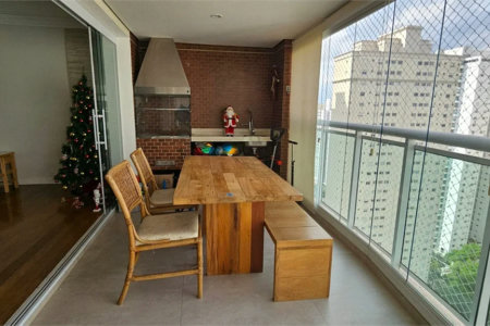 Apartamento à venda com 3 quartos, sendo 1 suíte, em Vila Leopoldina, São Paulo, SP