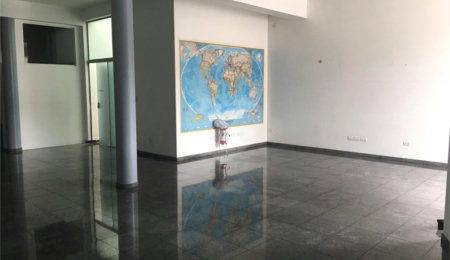 Salão Comercial para alugar em Cidade Satélite, Atibaia, SP
