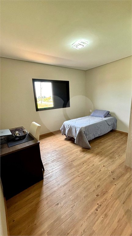 Casa à venda com 4 suítes no condomínio Village Ipanema 1, Araçoiaba da Serra - SP
