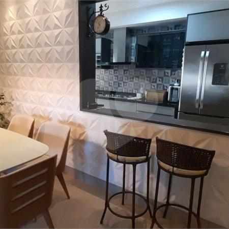 Apartamento à venda com 3 quartos, sendo 1 suíte, em Além Ponte, Sorocaba, SP