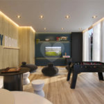 Studio à venda com 1 quarto em Vila Mariana, São Paulo, SP