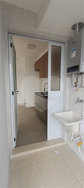 Apartamento à venda ou para alugar com 2 quartos em Vila das Bandeiras, Guarulhos, SP