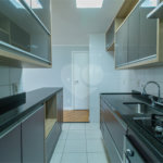 Apartamento à venda com 2 quartos, sendo 1 suíte, em Jardim Prudência, São Paulo, SP
