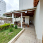Apartamento à venda com 1 suíte em Lapa, São Paulo, SP
