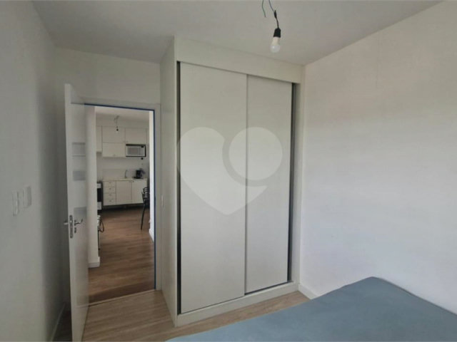 Apartamento para alugar com 2 quartos em Mandaqui, São Paulo, SP