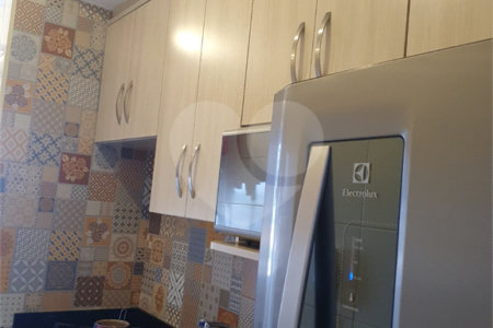 Apartamento à venda com 2 quartos em Chácara Bela Vista, Poá, SP